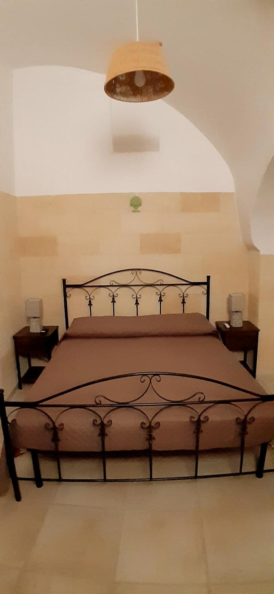 Sweet Mary Villa Grottaglie Ngoại thất bức ảnh