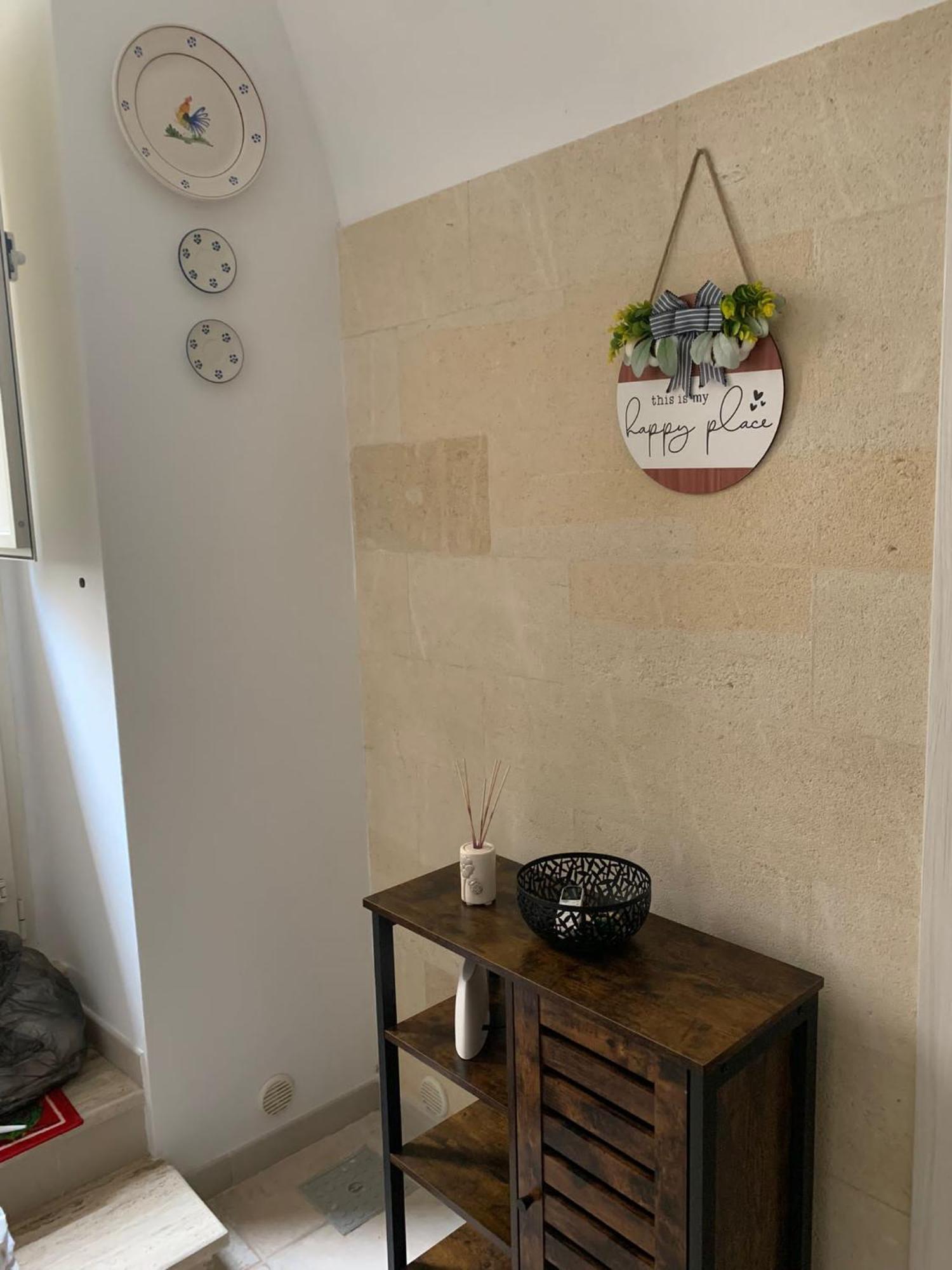 Sweet Mary Villa Grottaglie Ngoại thất bức ảnh